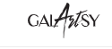 Galartsy logo